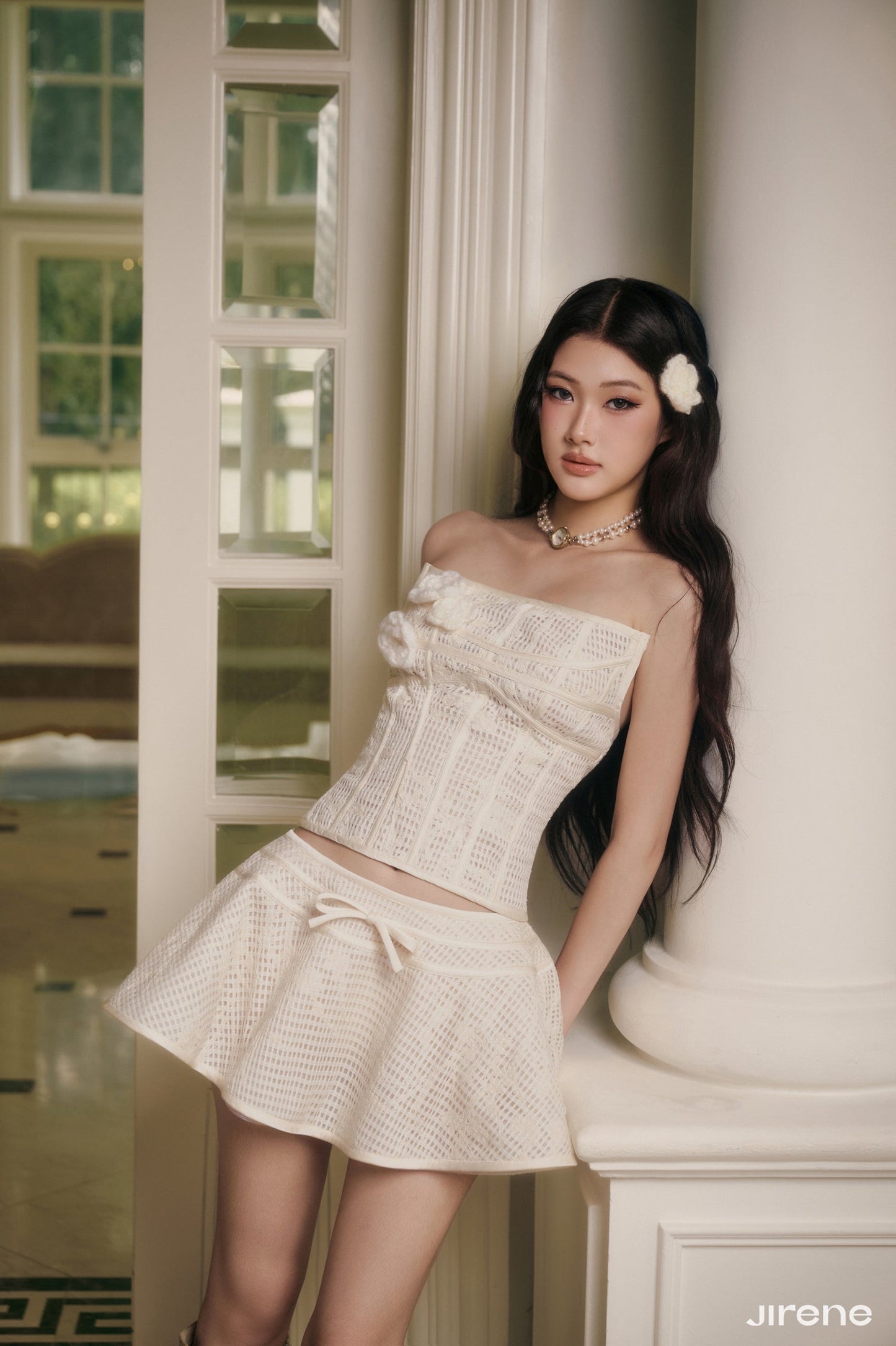 Jirene Charmer Set (Pre-order)
