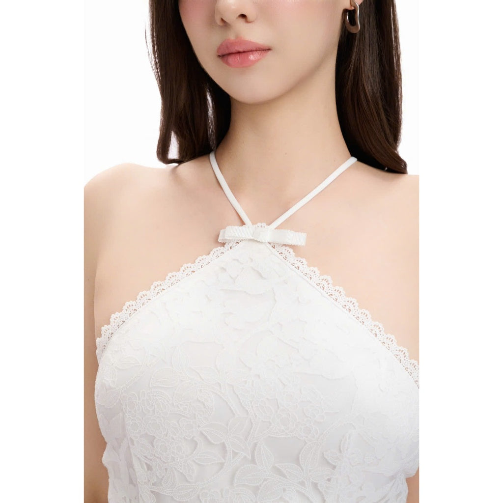 Daphale Stu Chenlli Dress (Pre-order)
