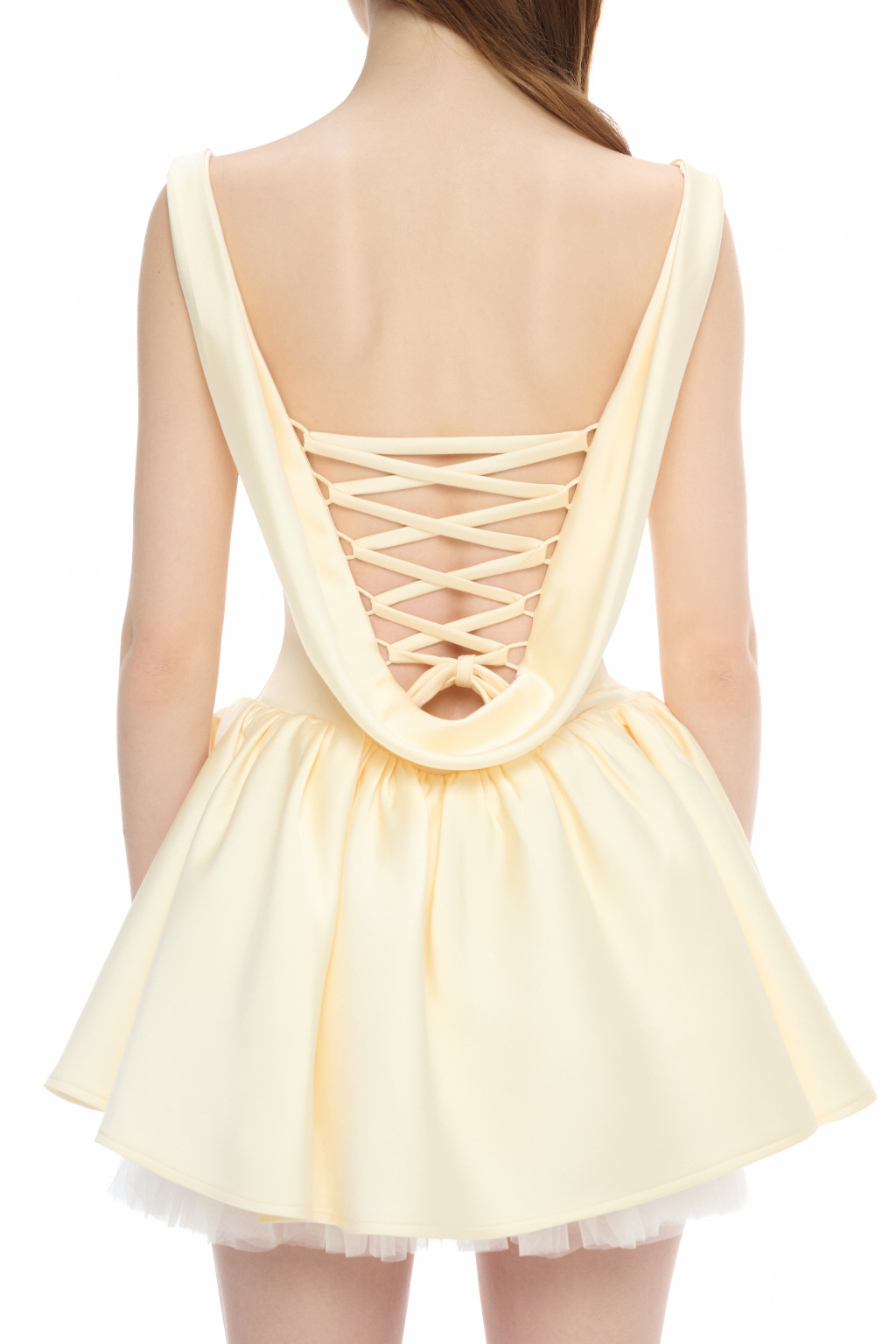 Jubin Cherie Dress (Pre-order)