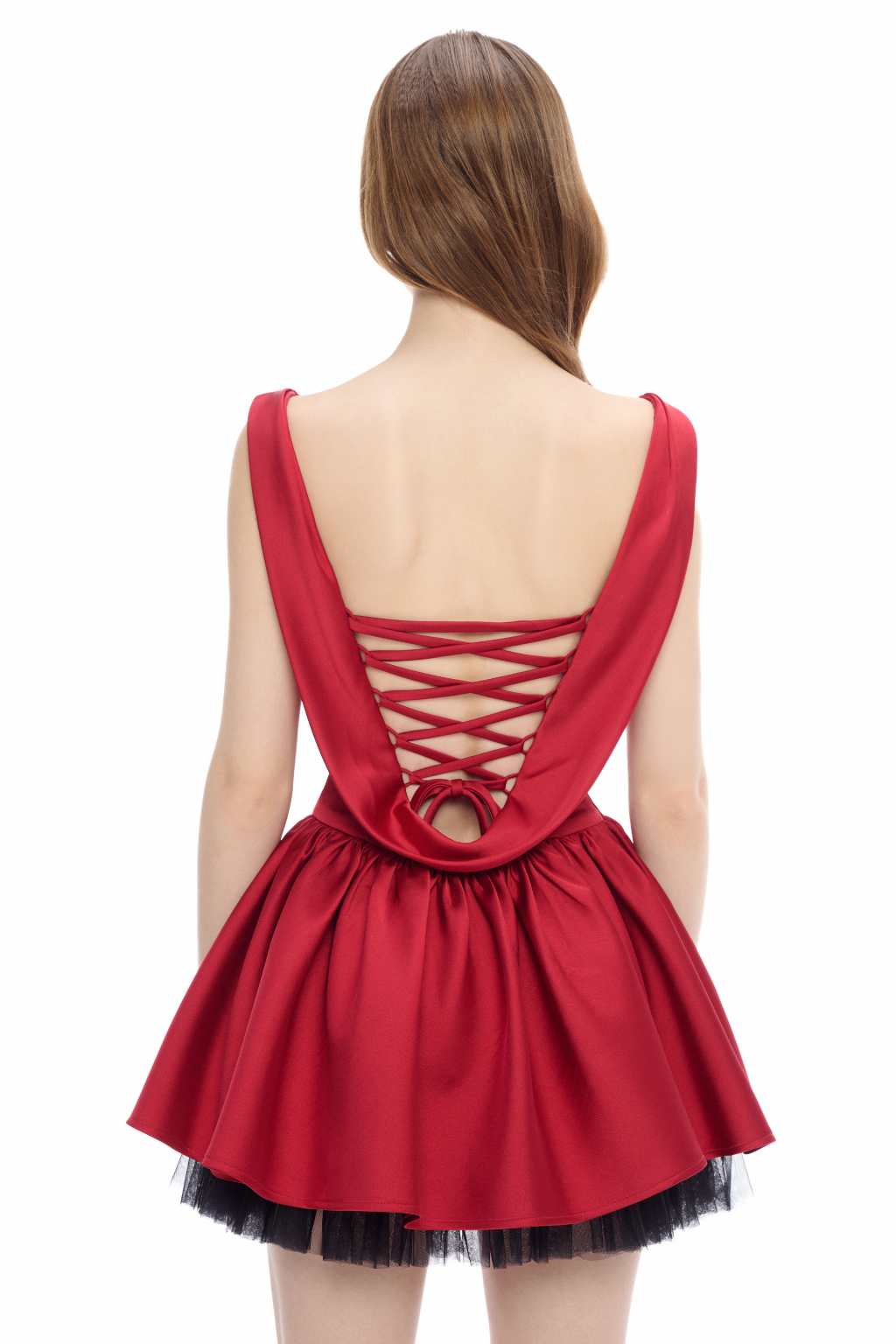 Jubin Cherie Dress (Pre-order)