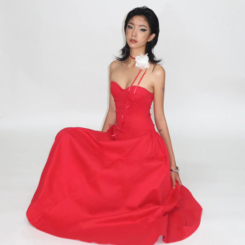 Feiin Cherie Dress (Pre-order)