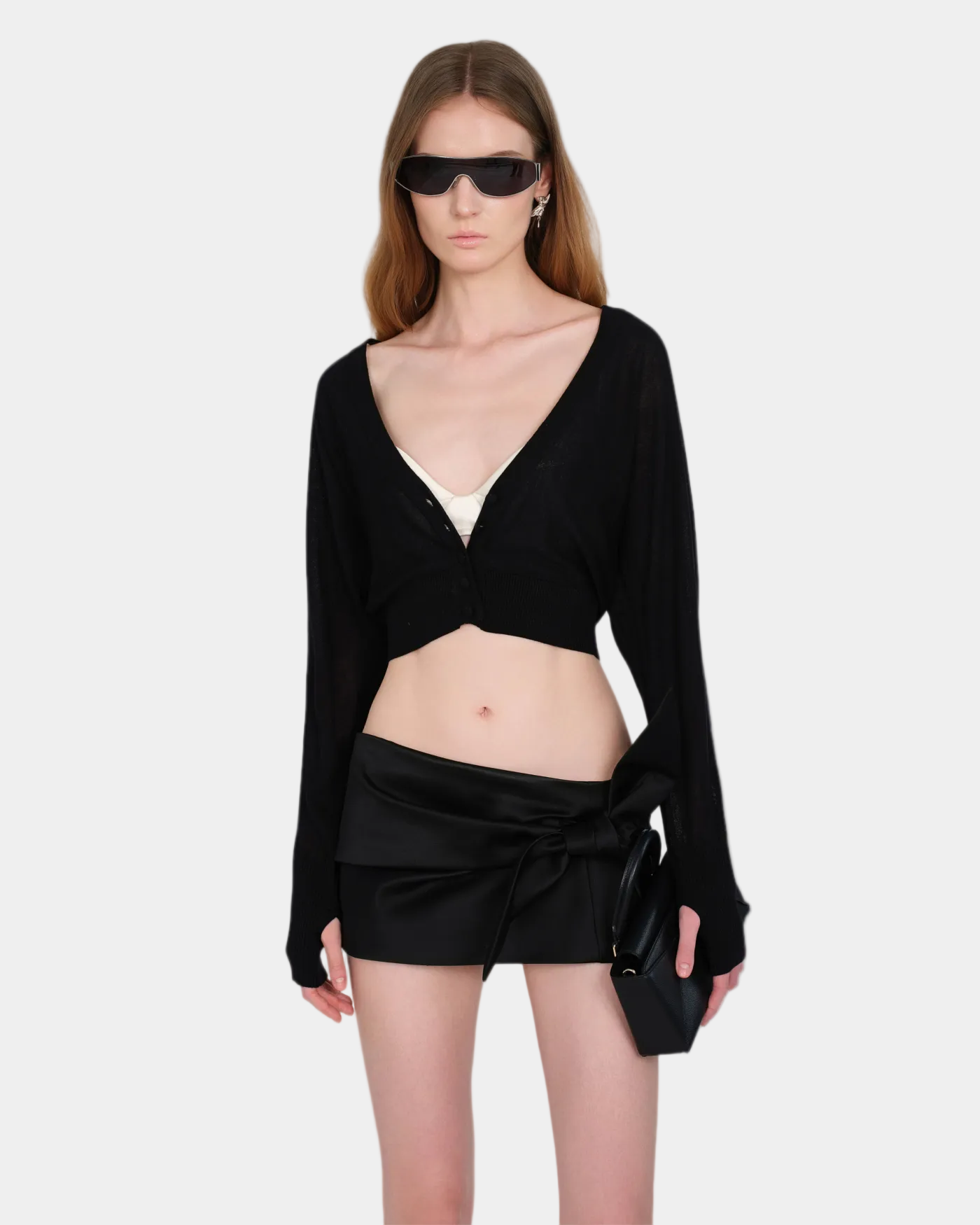 Lsoul Choo Skirt