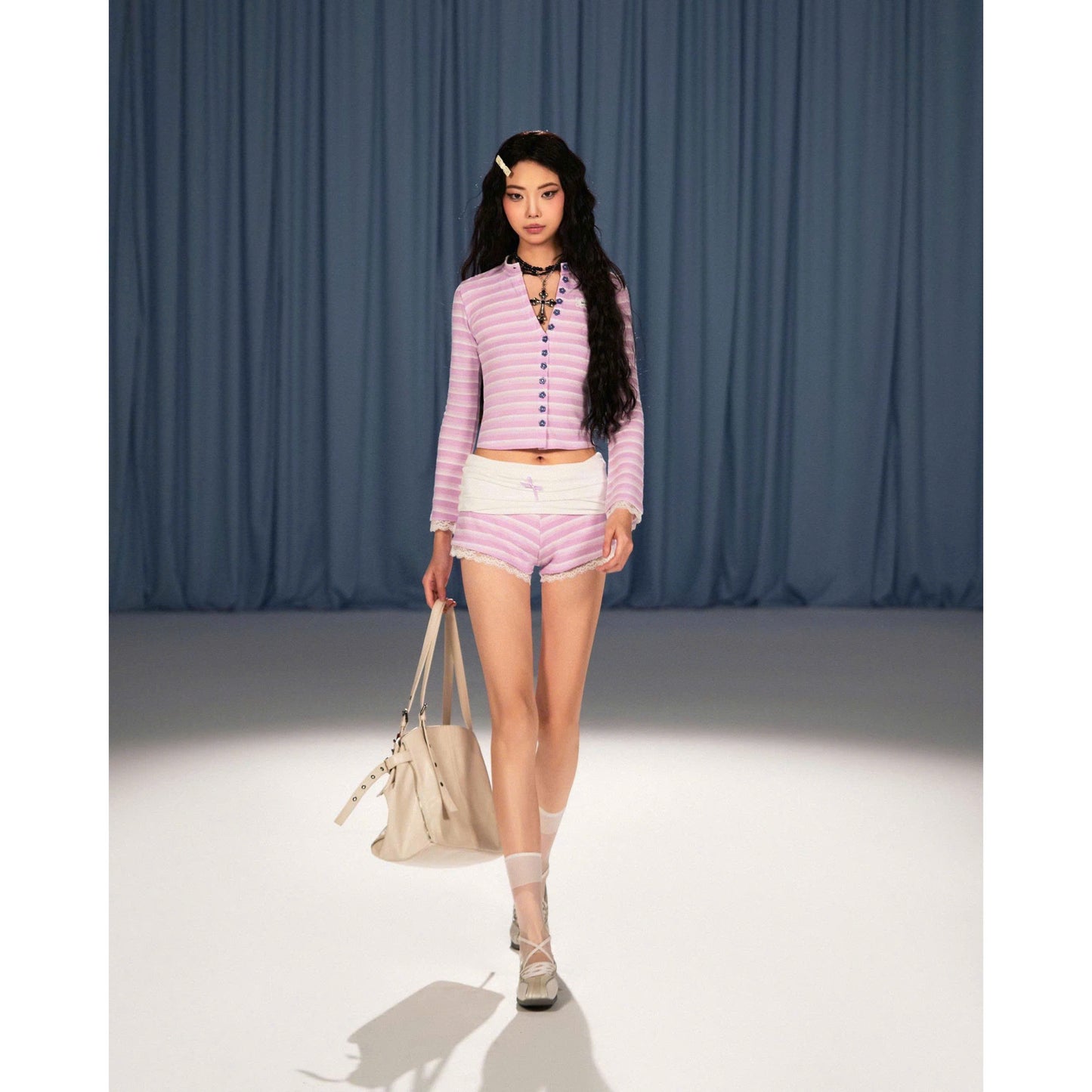 Sodope Club Chucky Lavender Set (Pre-order)