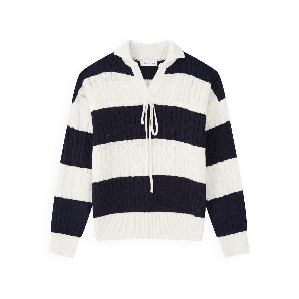 Miaritta Cici Sweater - Delivery in 48h