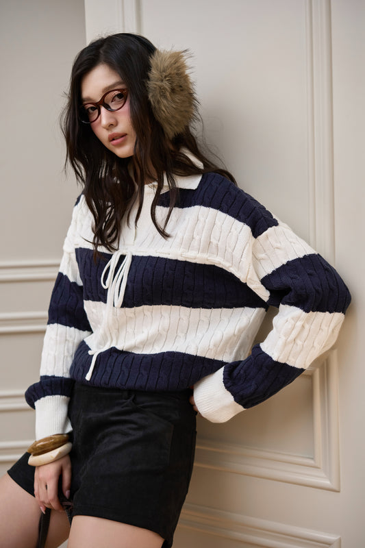 Miaritta Cici Sweater