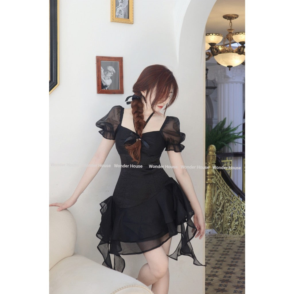 Wonderhouse Cilin Dress (Pre-order)
