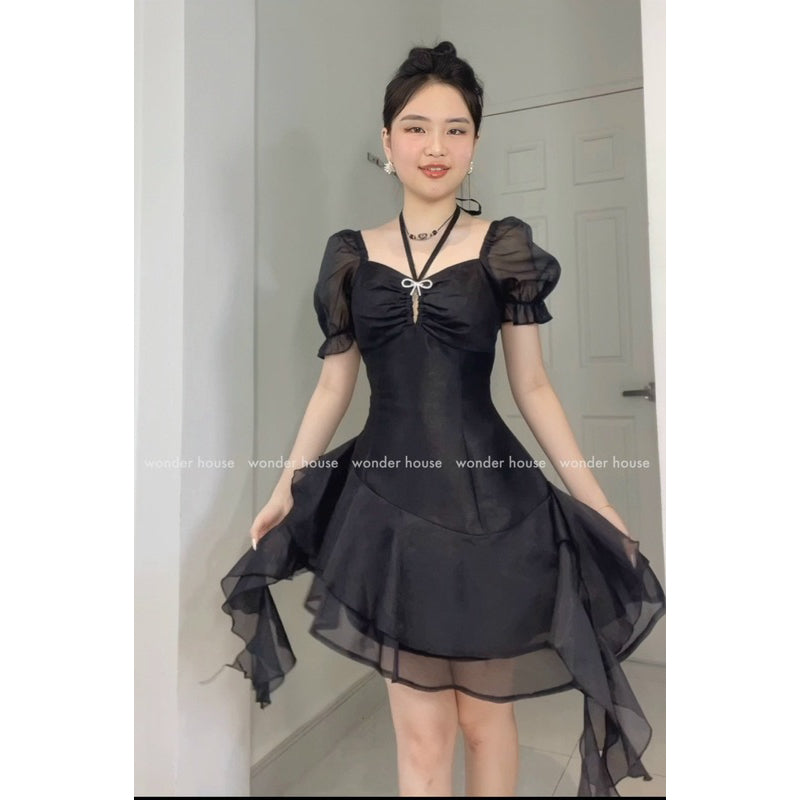 Wonderhouse Cilin Dress (Pre-order)