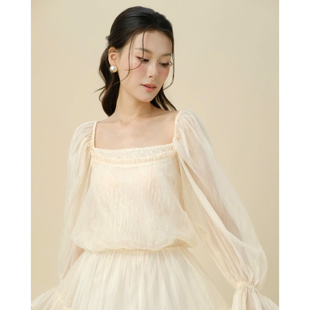 Rubies Cindy Dress