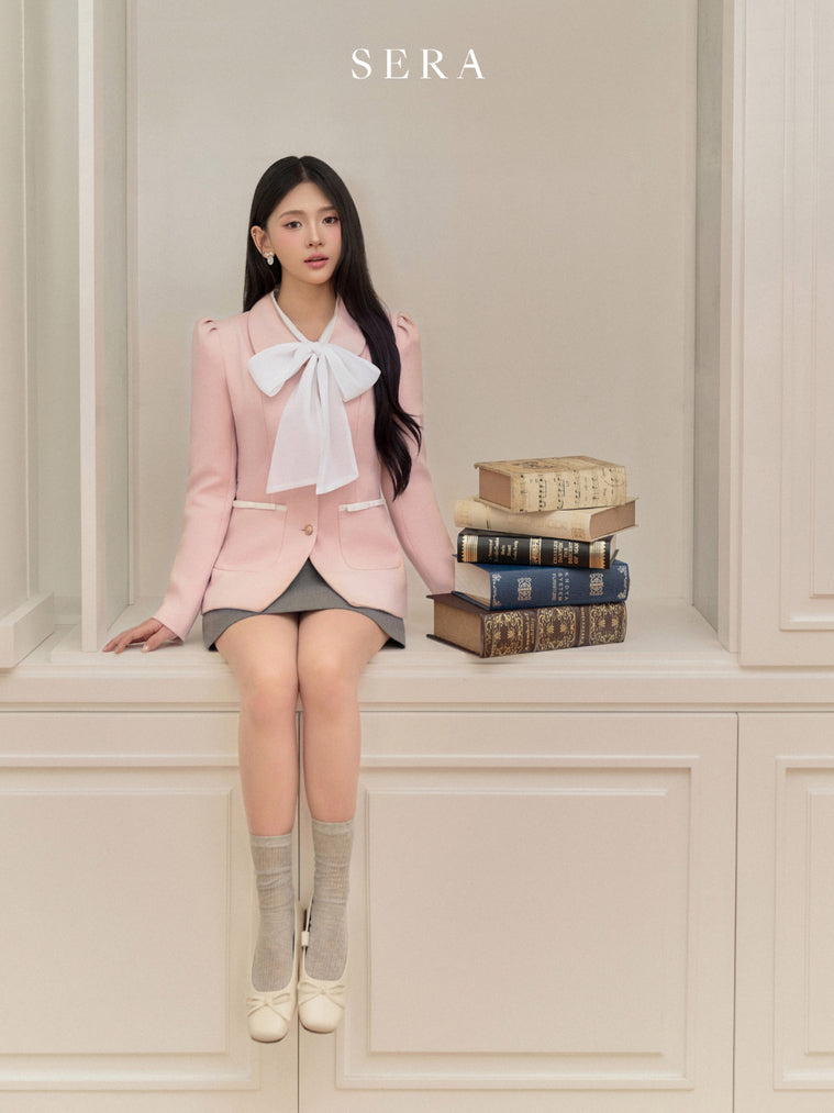 Serabyqh Clara Skirt