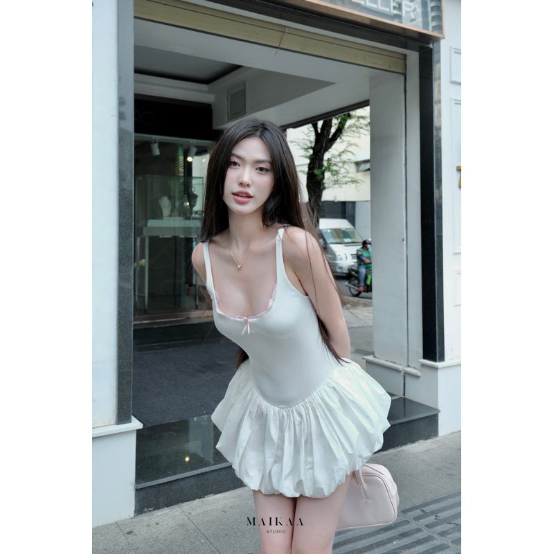 Maikaa Clara Dress (Pre-order)