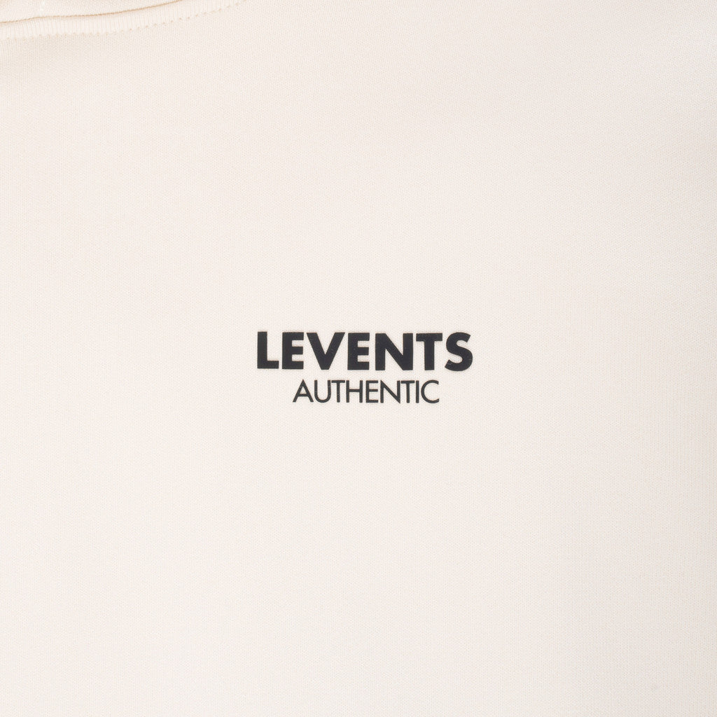 Levents Levents Classic Authentic Boxy 2.0 Hoodie