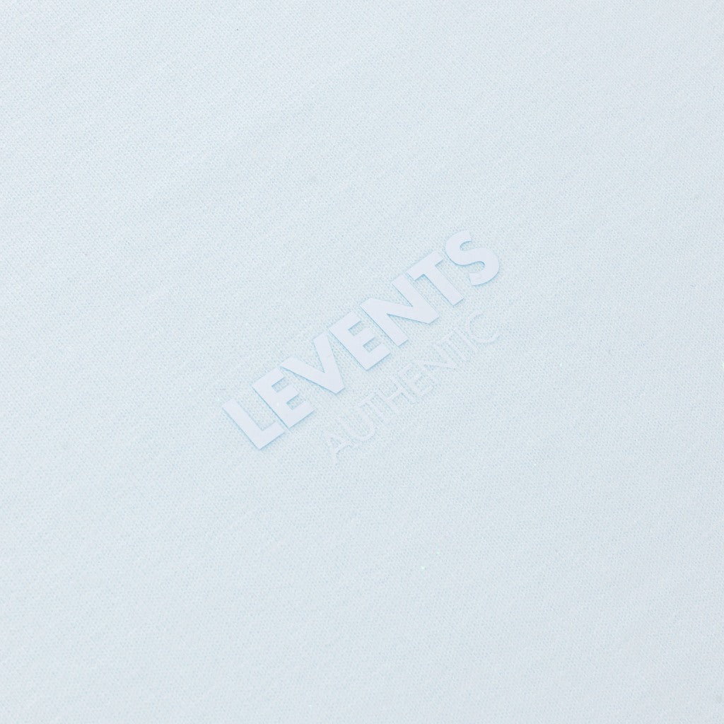 Levents Classic Semi-Oversized Tee