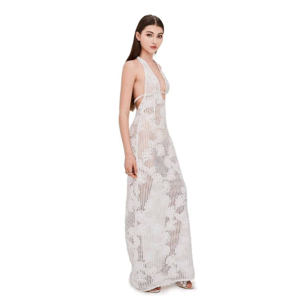 Daphale Stu Cléo Dress (Pre-order)