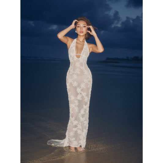 Daphale Stu Cléo Dress (Pre-order)