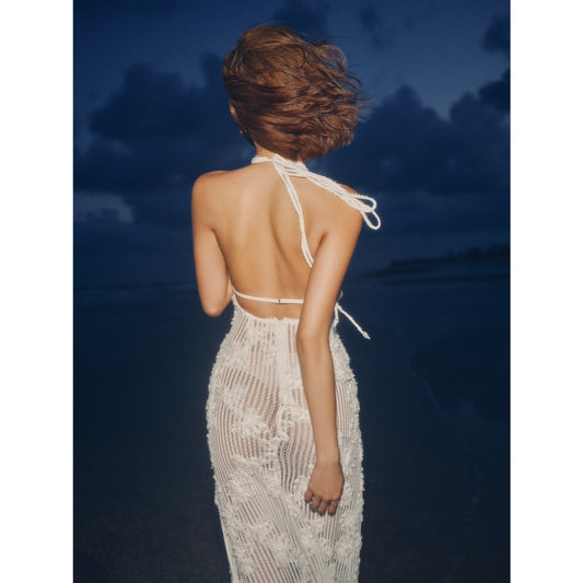 Daphale Stu Cléo Dress (Pre-order)