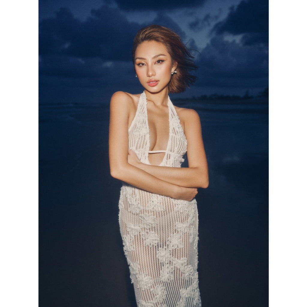 Daphale Stu Cléo Dress (Pre-order)