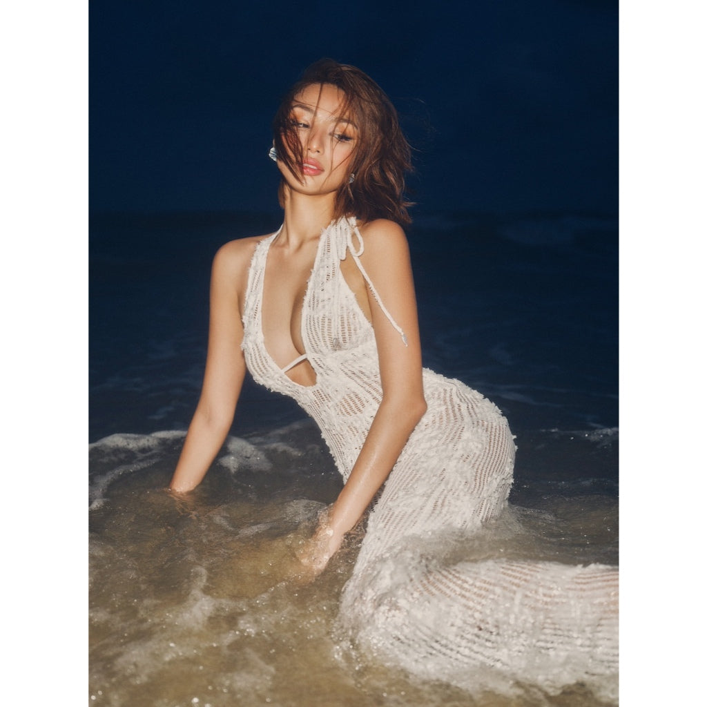Daphale Stu Cléo Dress (Pre-order)