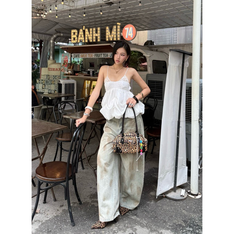 Holytee Cloud Top (Pre-order)
