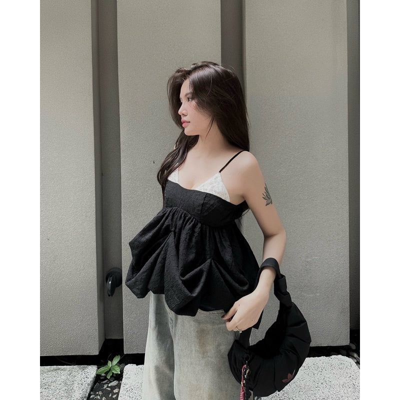Holytee Cloud Top (Pre-order)