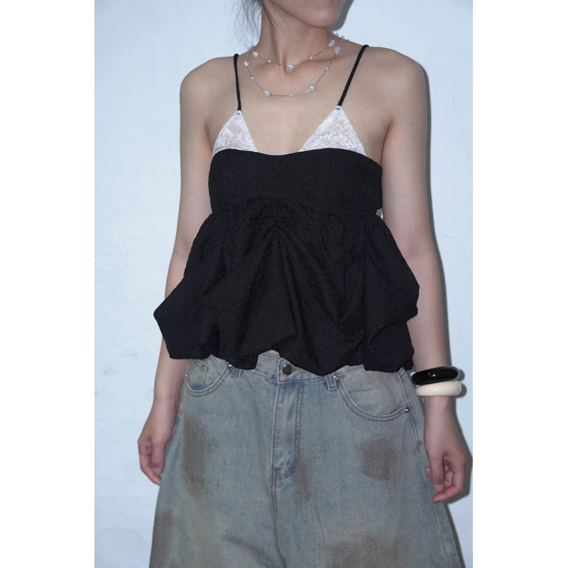 Holytee Cloud Top (Pre-order)