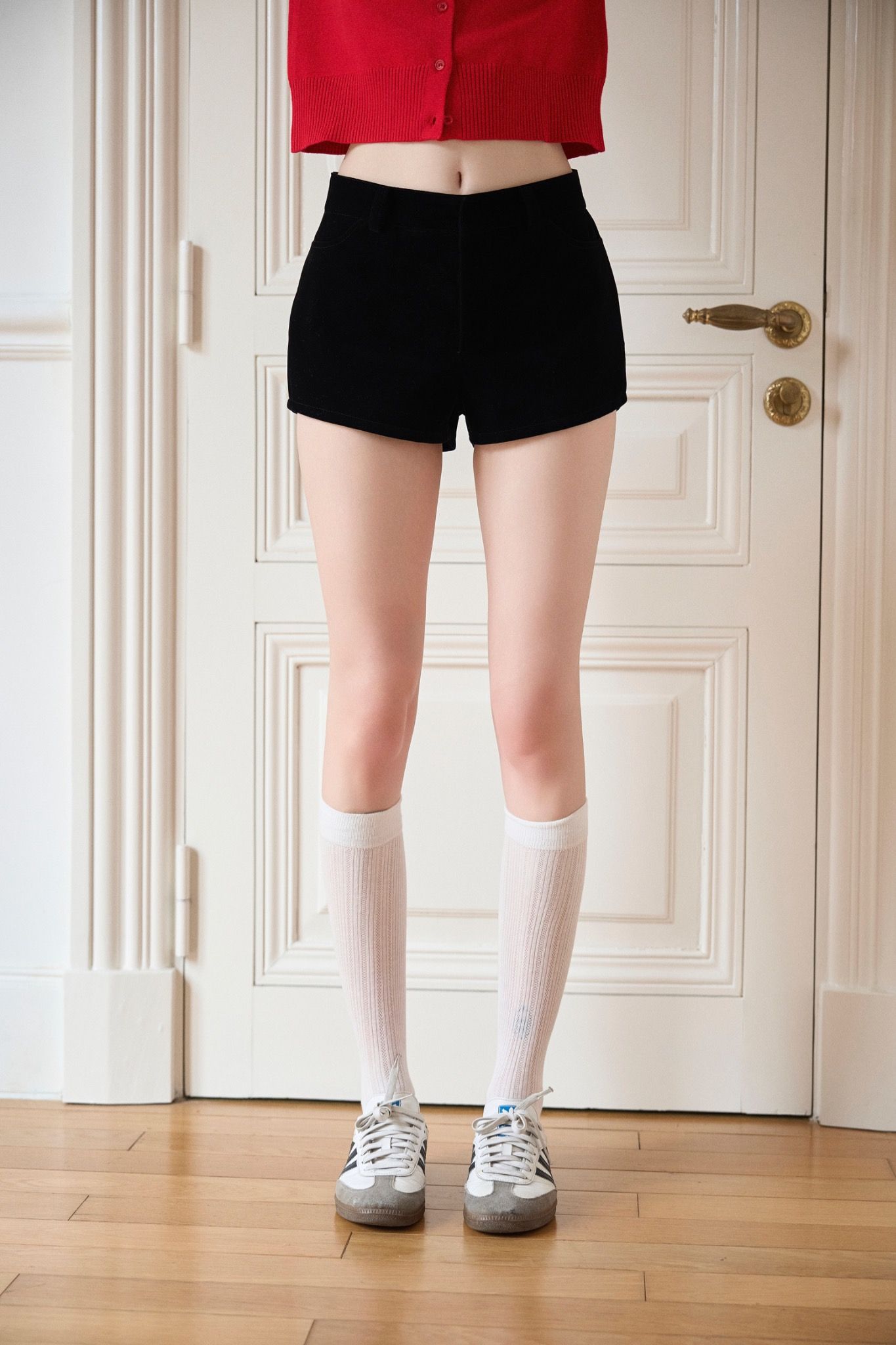 Miaritta Collin Short (Pre-order)
