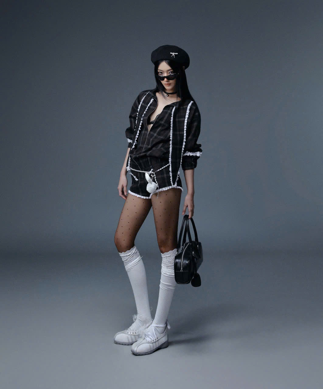 Sodope Club Cookie Jumpsuit (Pre-order)