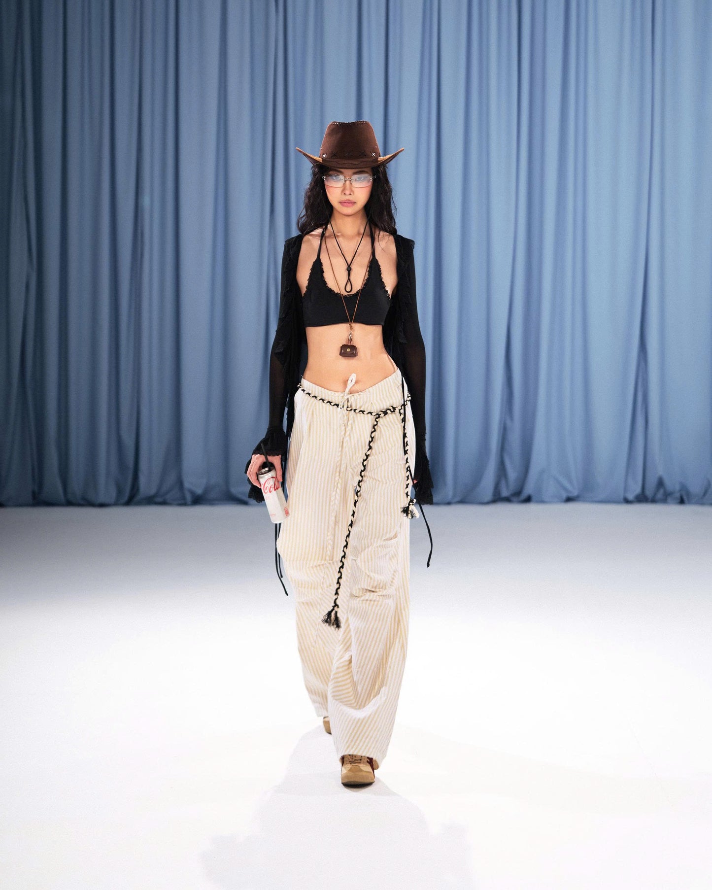 Sodope Club Creamie Pants (Pre-order)