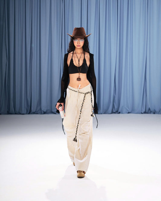 Sodope Club Creamie Pants (Pre-order)