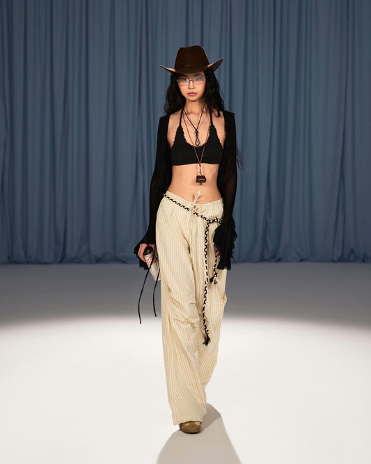 Sodope Club Creamie Pants (Pre-order)