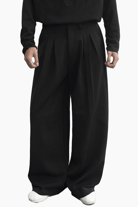 Hypnotism Crude Trousers