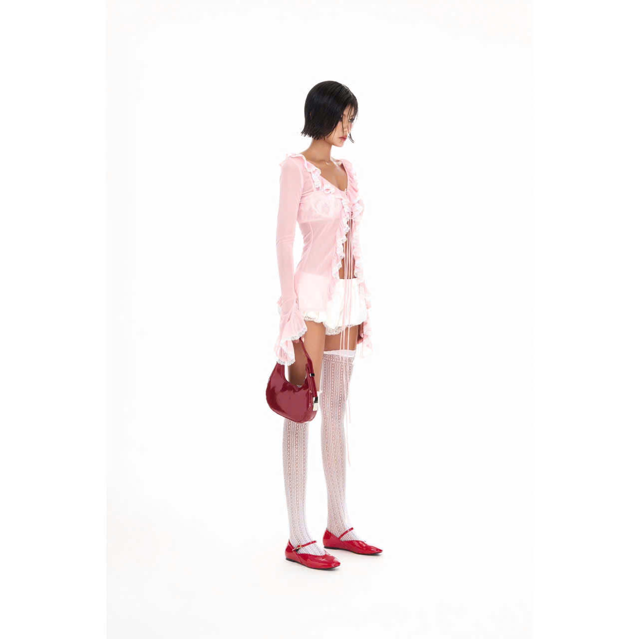 Sodope Club Crush Set (Pre-order)