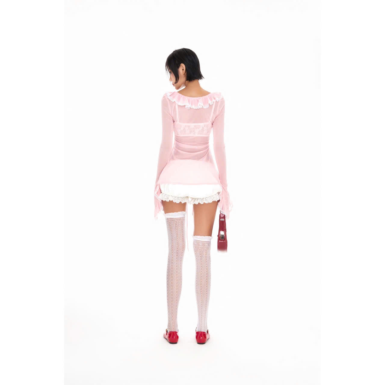 Sodope Club Crush Set (Pre-order)