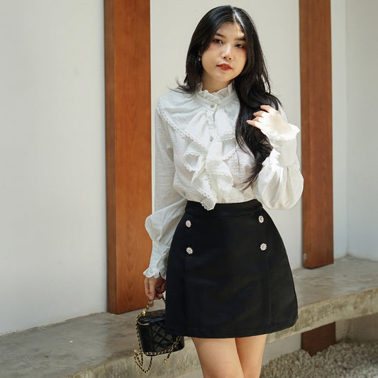 Darling.ism Crystal Shirt