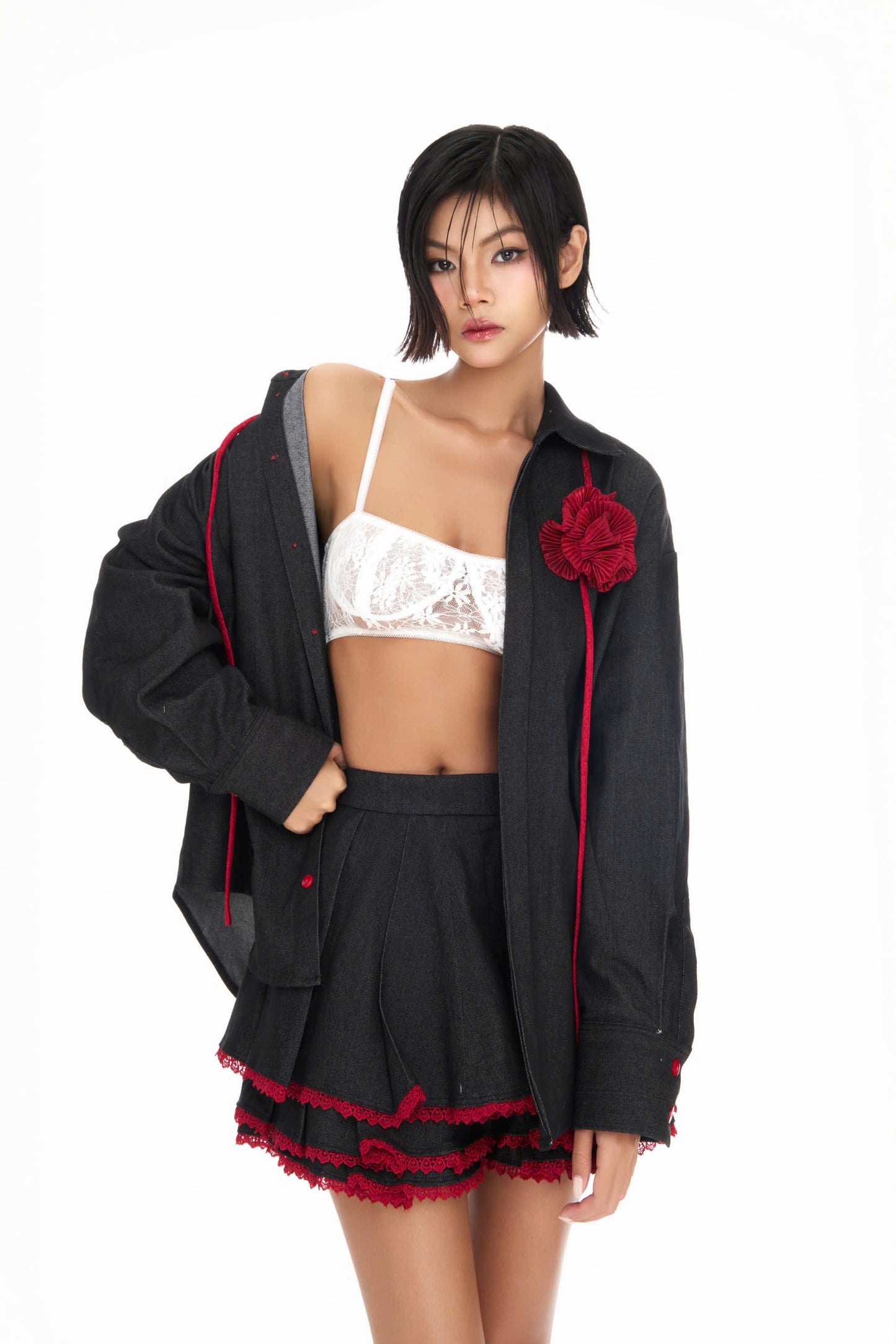 Sodope Club Cupid Set (Pre-order)