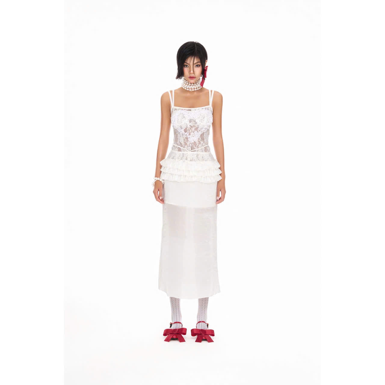 Sodope Club Cupid Set (Pre-order)