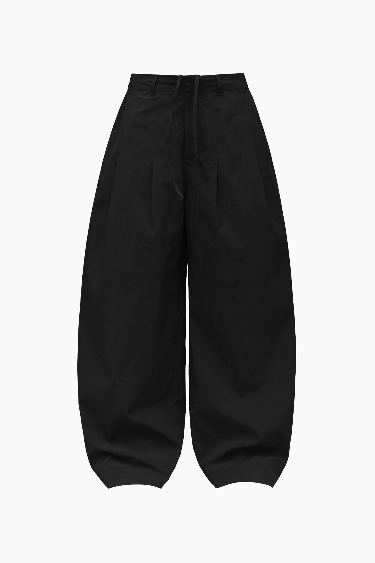 Hypnotism Curvy Trousers