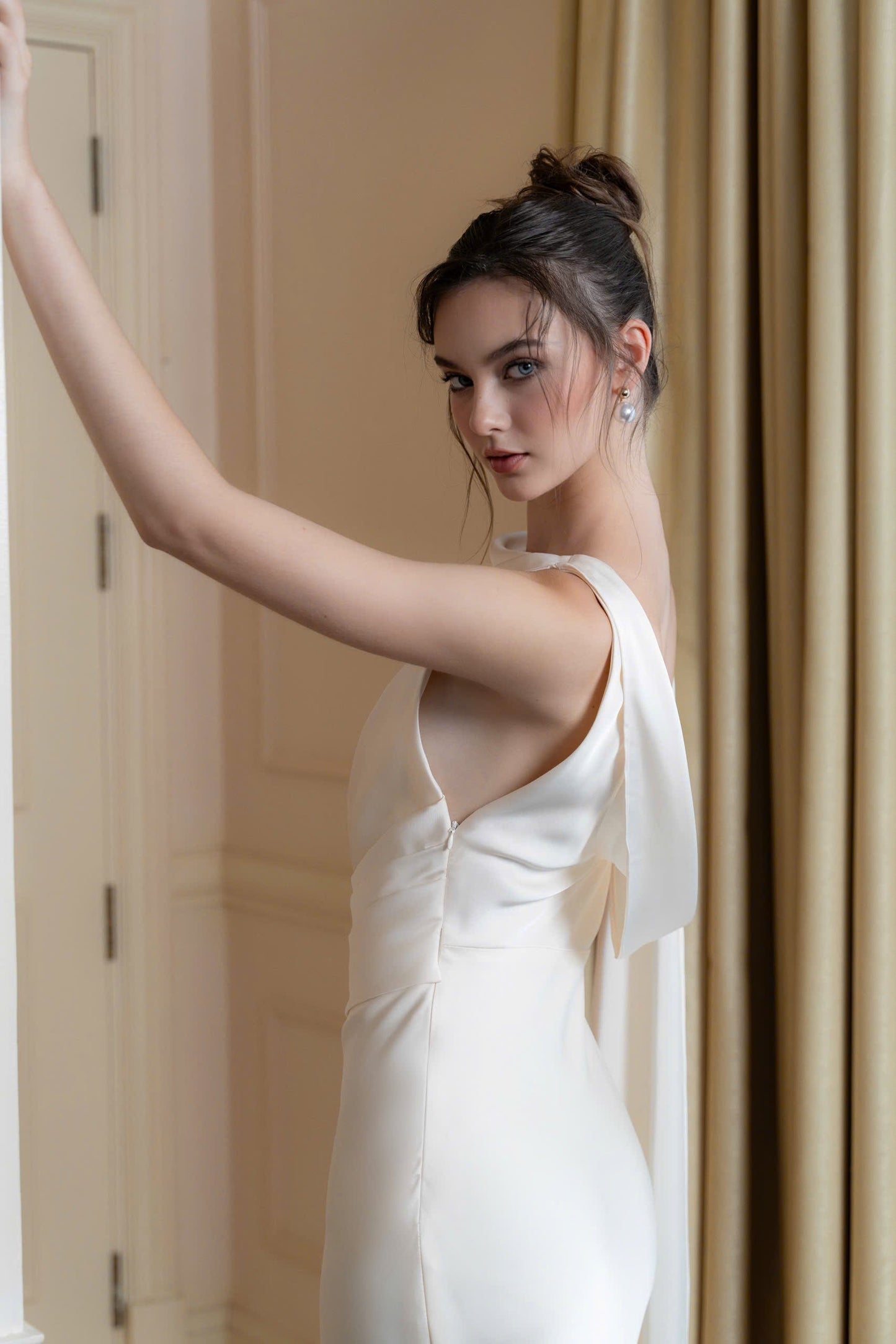 Kisserine Diana Dress (Pre-order)