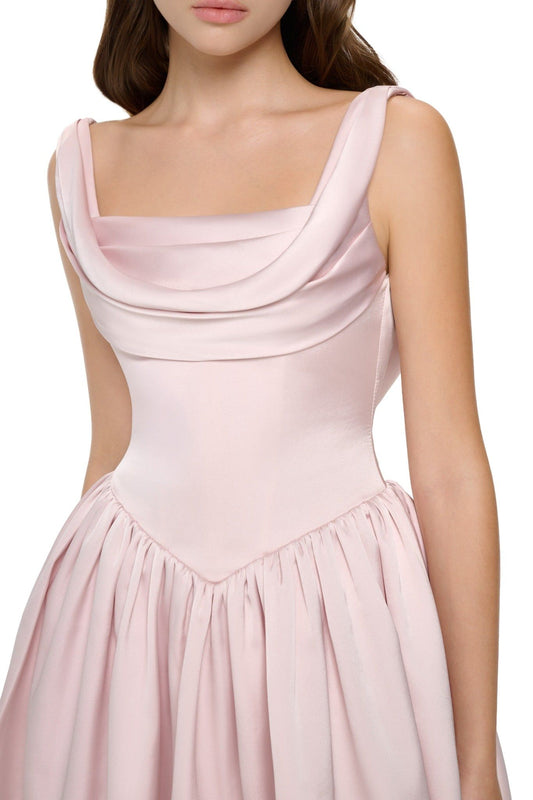 Jubin Dahlia Dress