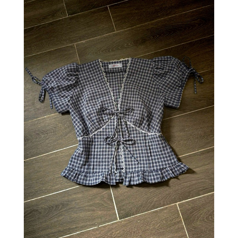 Faerie Daisy Top