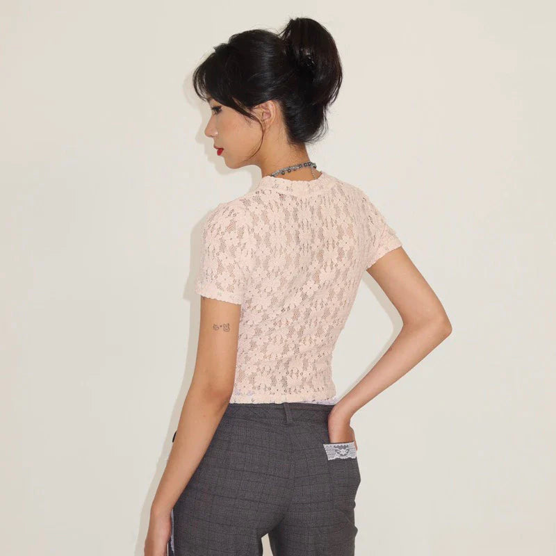 Feiin Daisy Top (Pre-order)