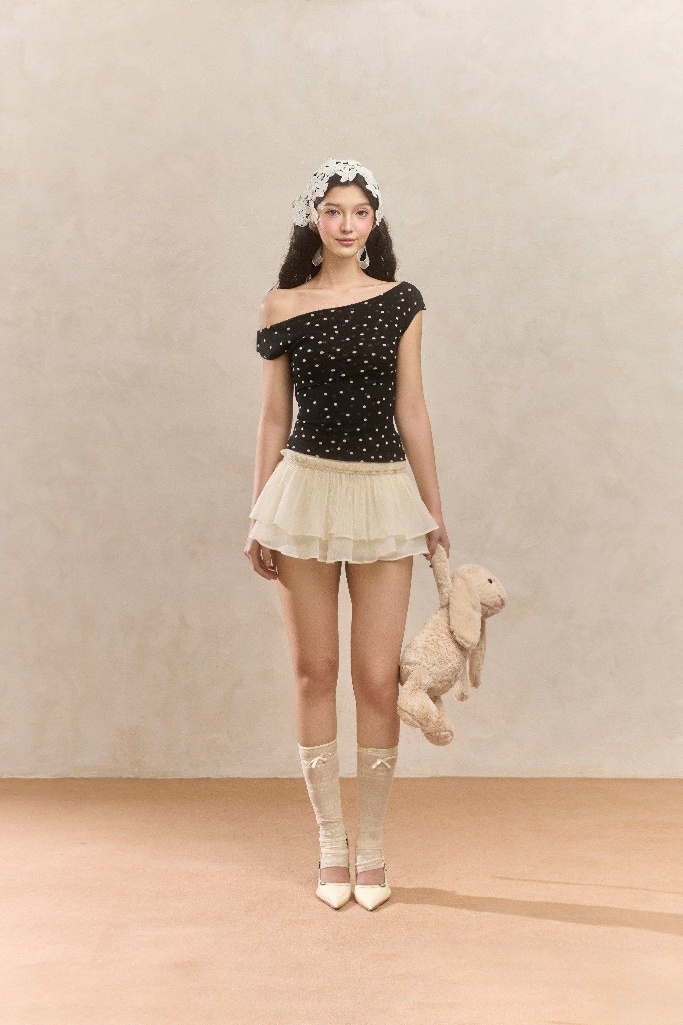 Miaritta Daphne Skirt (Pre-order)