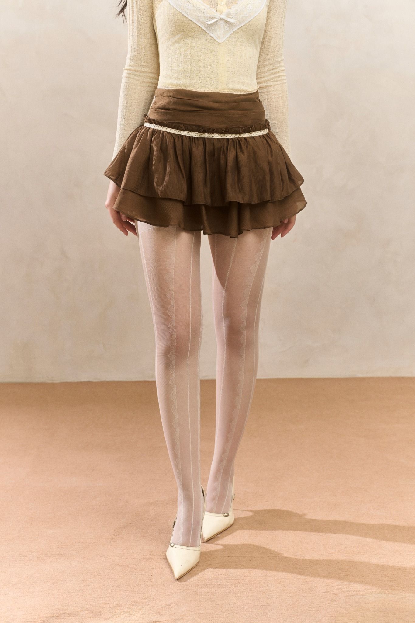 Miaritta Daphne Skirt (Pre-order)