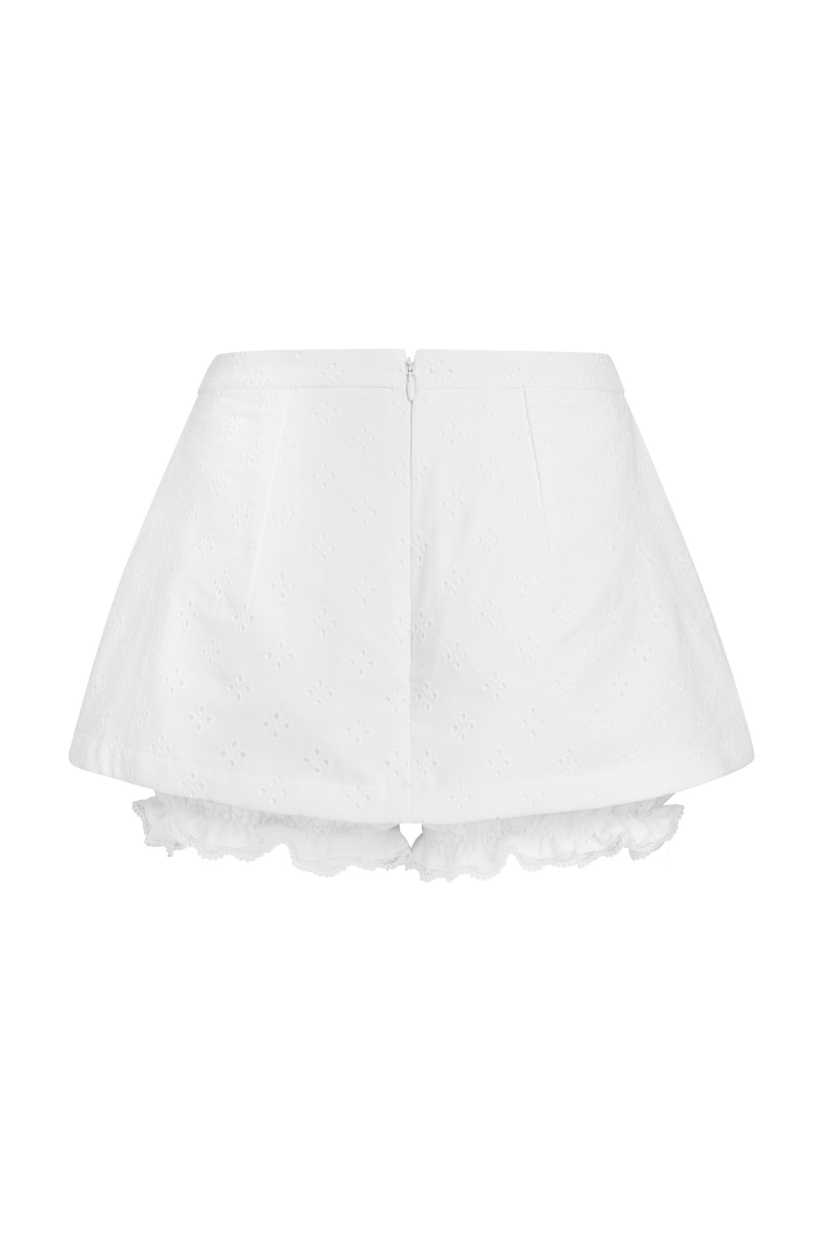 Jubin Darcy Skirt