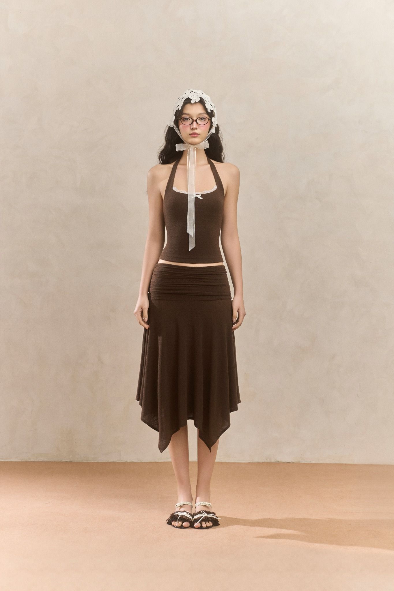 Miaritta Darla Skirt (Pre-order)