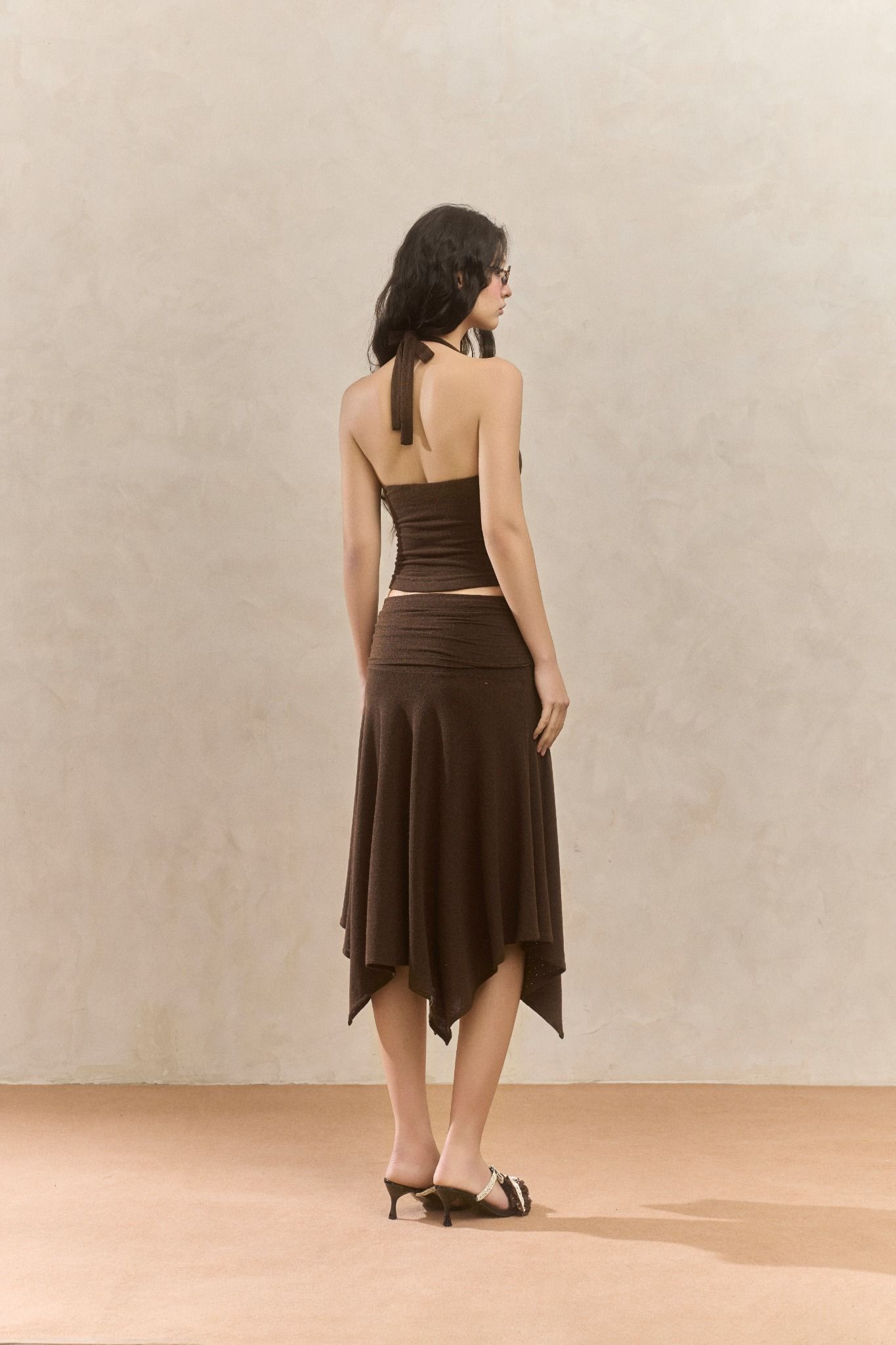 Miaritta Darla Skirt (Pre-order)
