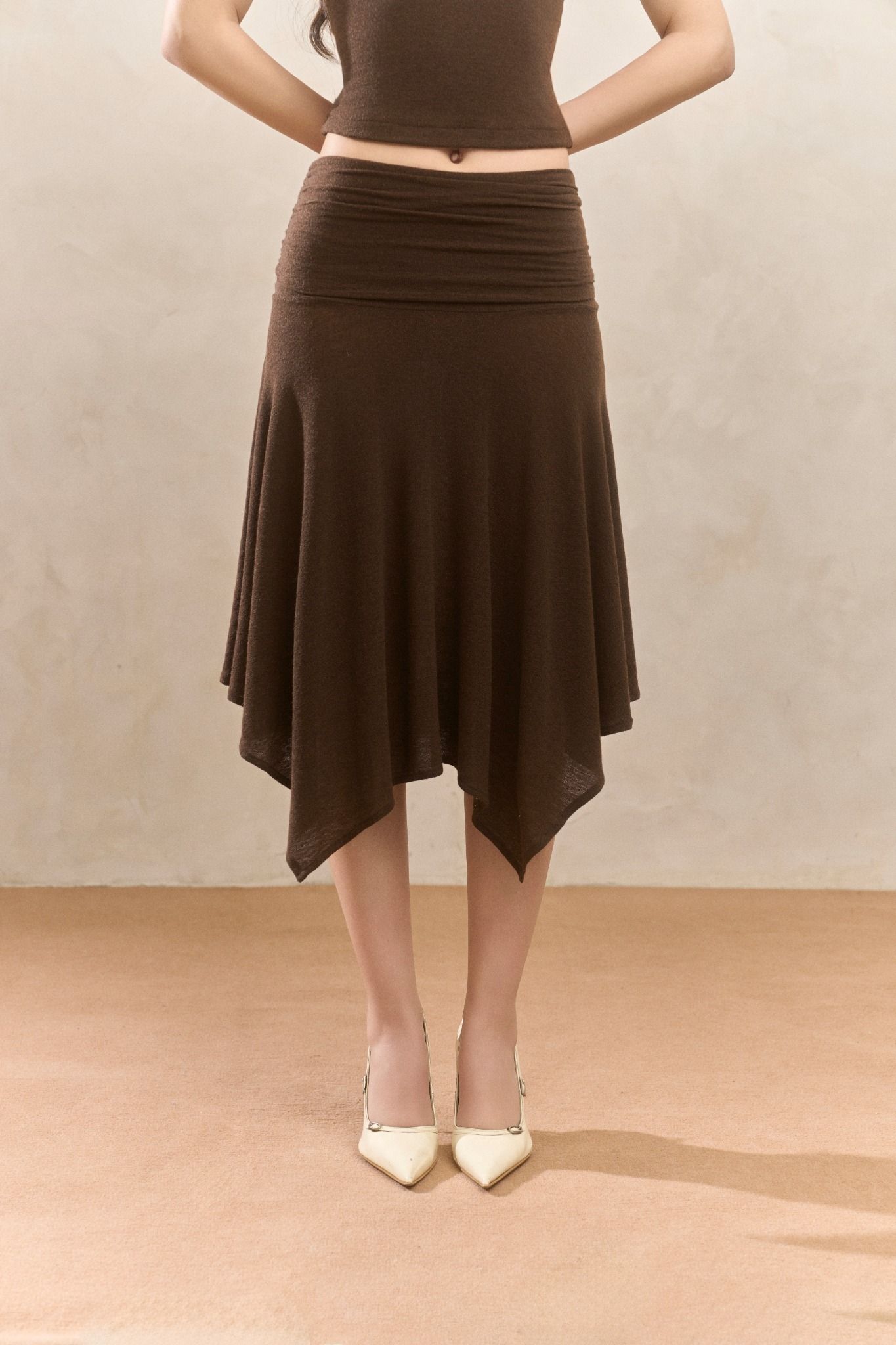 Miaritta Darla Skirt (Pre-order)