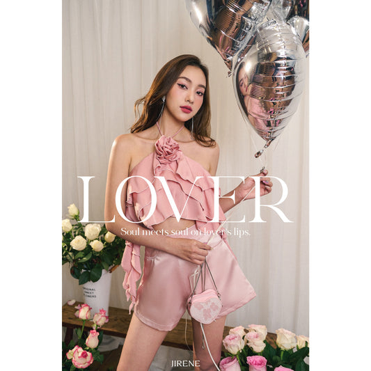 Jirene Darling Shorts (Pre-order)