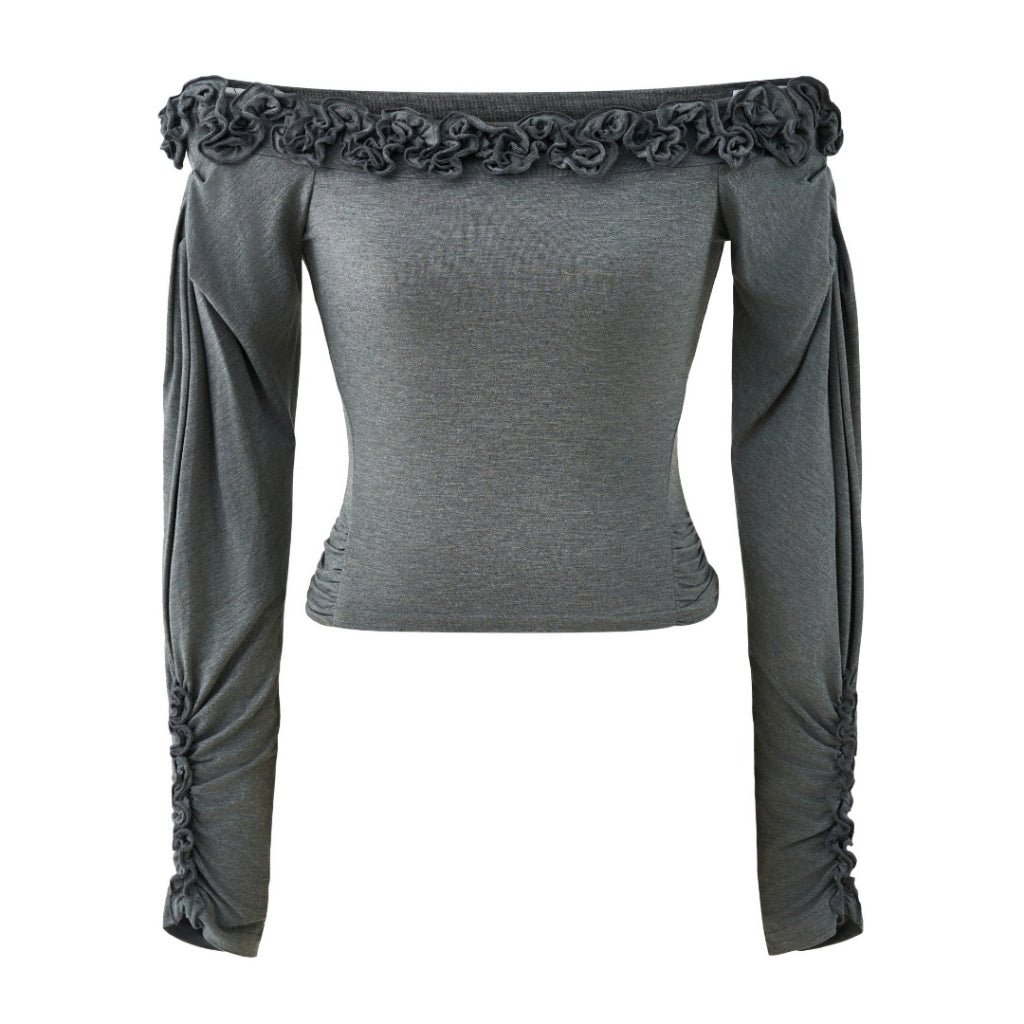 Miaritta Dasha Top