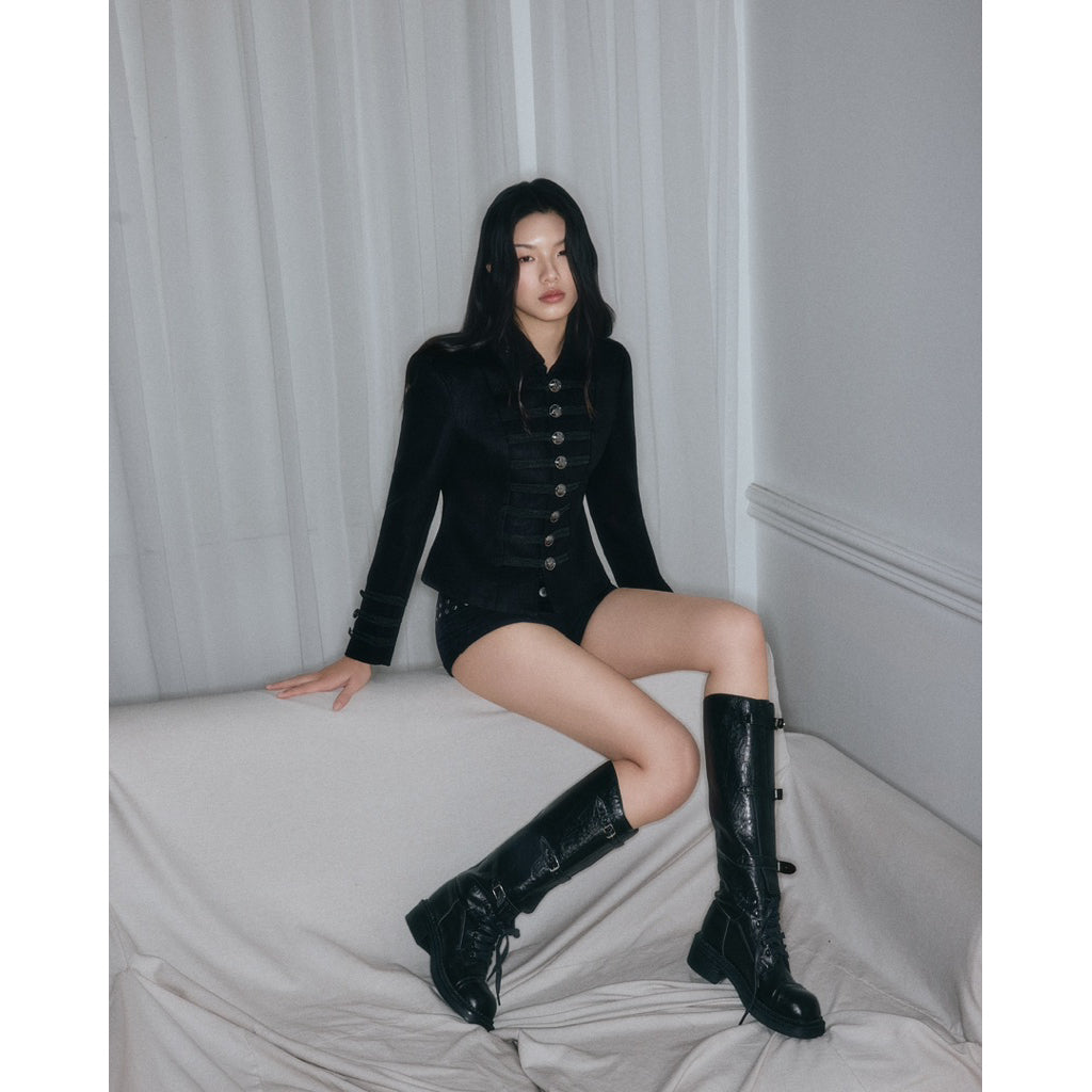 179dress Daza Jacket