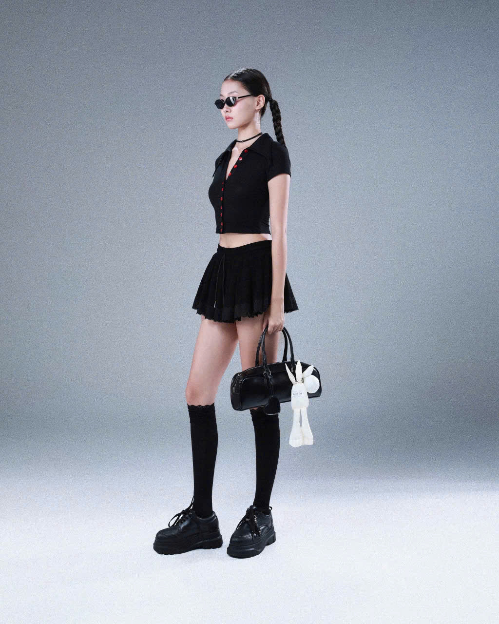 Sodope Club Degree Skirt (Pre-order)
